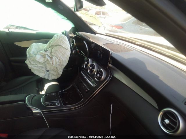 W1N0G8DB3MF967719 Mercedes-Benz Glc Glc 300