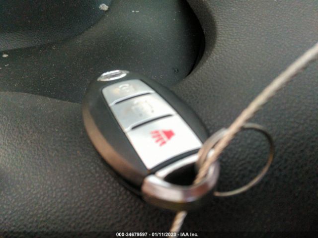 JN8AF5MR7GT602657 Nissan Juke Sv