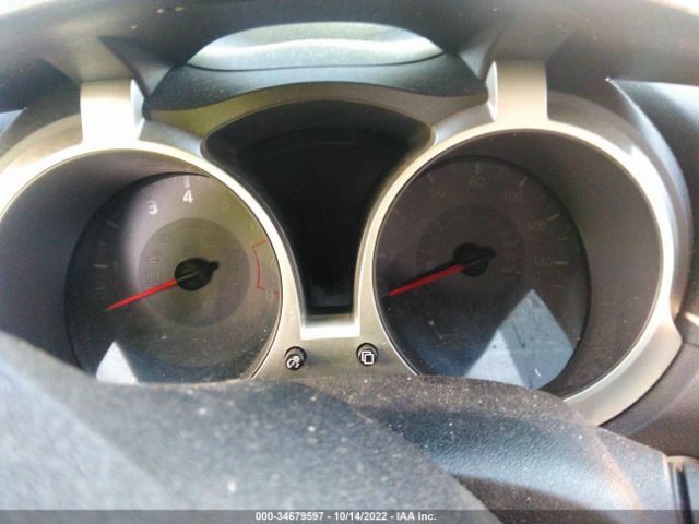 JN8AF5MR7GT602657 Nissan Juke Sv