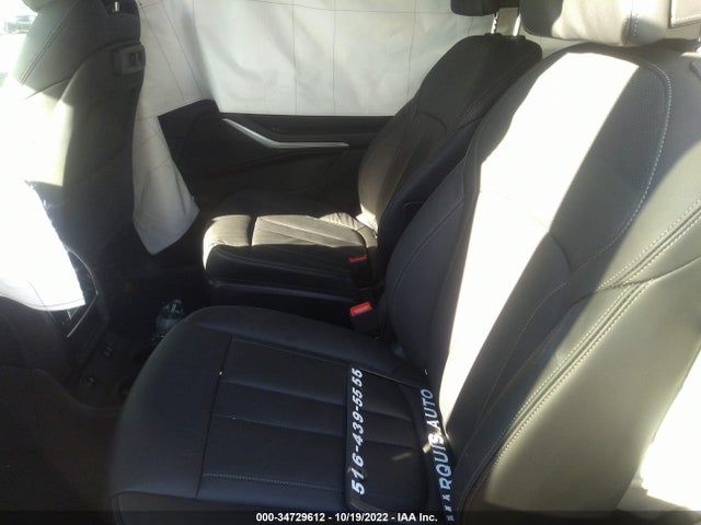 2022 BMW X7, VIN: 5UXCW2C07N9N11323