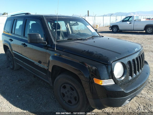 2014 1C4NJPAA8ED754914 main image
