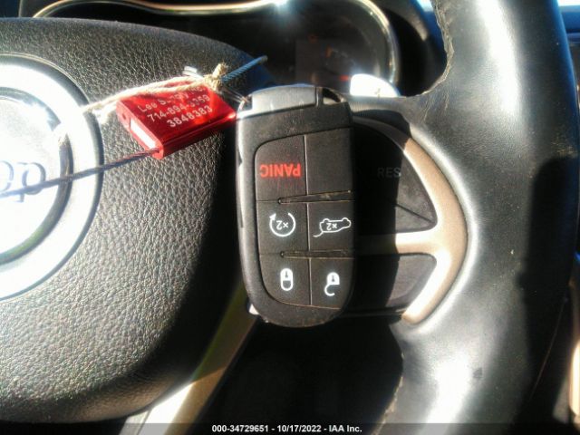 1C4RJFBG1EC393336 Jeep Grand Cherokee Limited