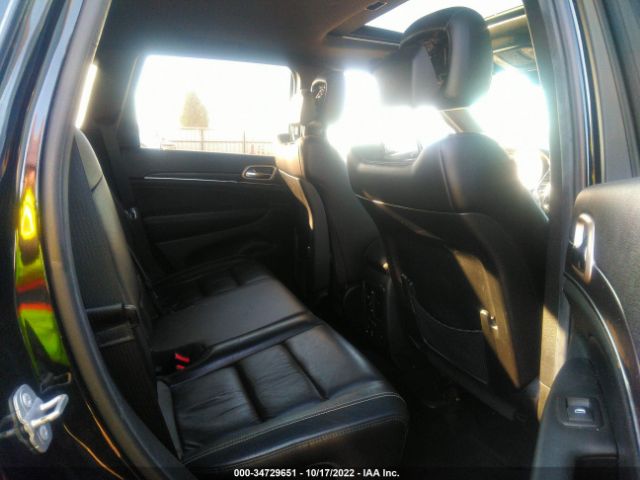 1C4RJFBG1EC393336 Jeep Grand Cherokee Limited