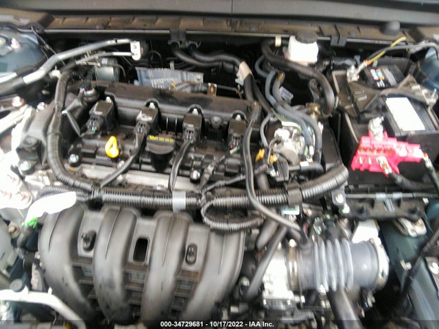 2022 Mazda CX-30, VIN: 3MVDMBCL3NM408888