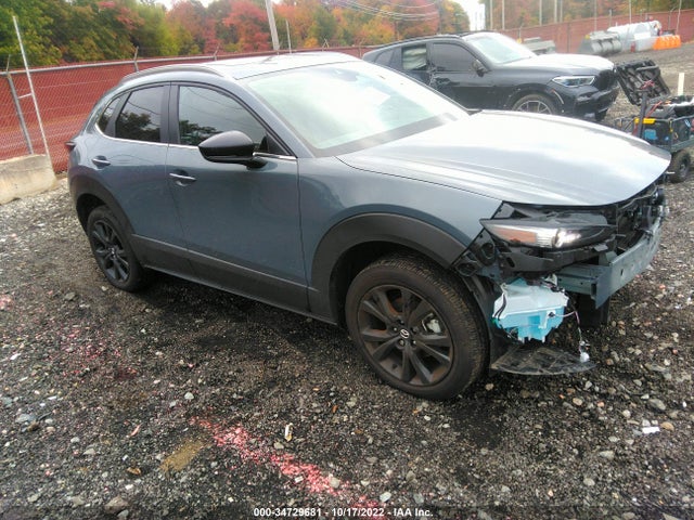 2022 Mazda CX-30, VIN: 3MVDMBCL3NM408888
