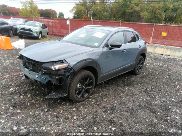 2022 Mazda CX-30, VIN: 3MVDMBCL3NM408888