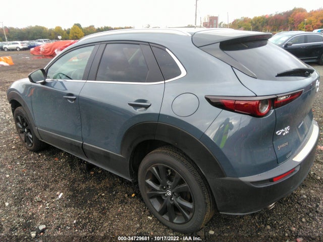 2022 Mazda CX-30, VIN: 3MVDMBCL3NM408888