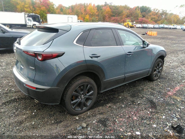 2022 Mazda CX-30, VIN: 3MVDMBCL3NM408888