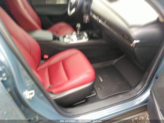 2022 Mazda CX-30, VIN: 3MVDMBCL3NM408888