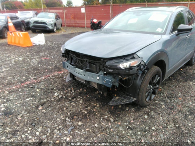 2022 Mazda CX-30, VIN: 3MVDMBCL3NM408888