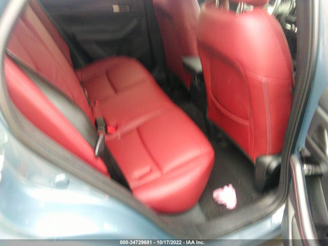 2022 Mazda CX-30, VIN: 3MVDMBCL3NM408888