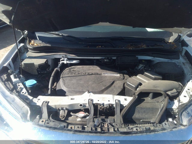 2020 Honda Pilot, VIN: 5FNYF6H31LB035803