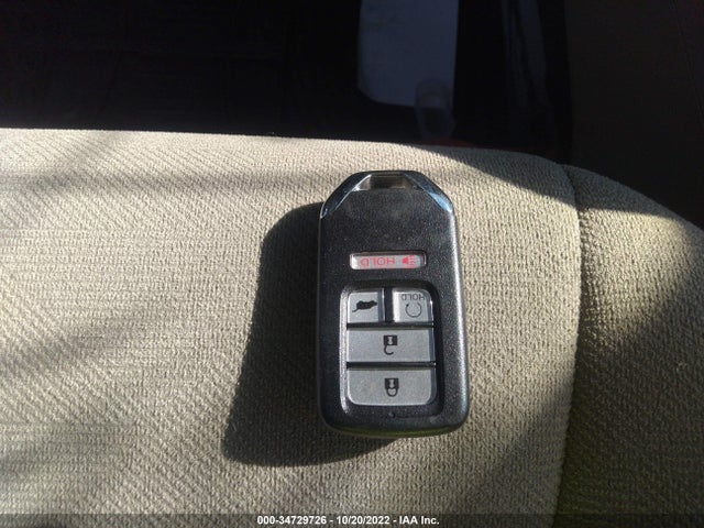 2020 Honda Pilot, VIN: 5FNYF6H31LB035803