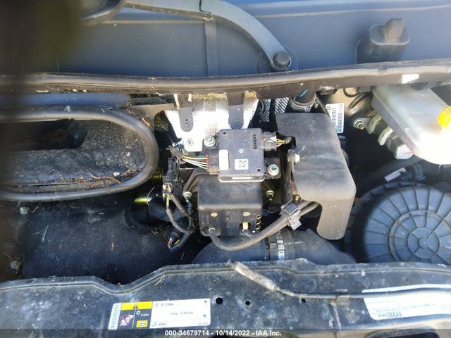 2014 Ram Promaster, VIN: 3C6TRVDD7EE130330