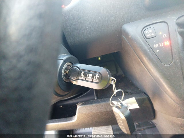 2014 Ram Promaster, VIN: 3C6TRVDD7EE130330