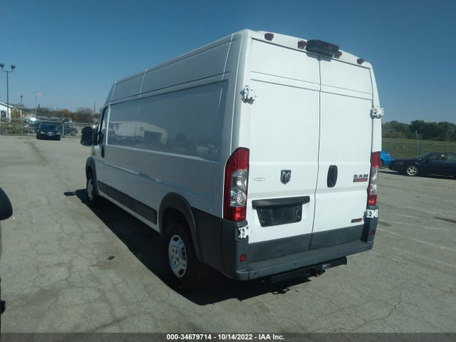 2014 Ram Promaster, VIN: 3C6TRVDD7EE130330