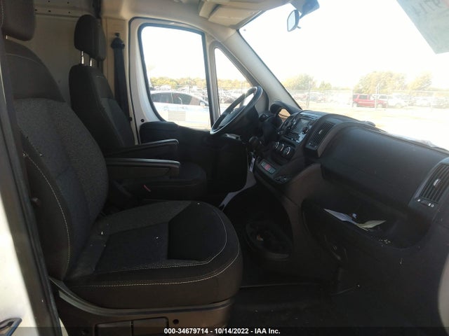2014 Ram Promaster, VIN: 3C6TRVDD7EE130330