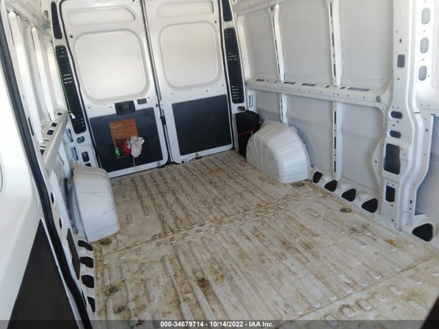 2014 Ram Promaster, VIN: 3C6TRVDD7EE130330