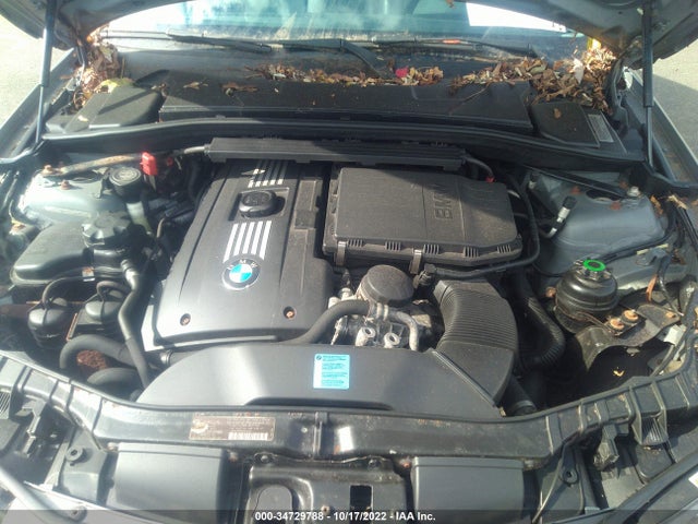 BMW 1 Series 135i 2009 WBAUC735X9VK80533 Image 11