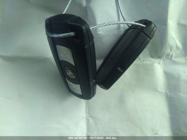 BMW 1 Series 135i 2009 WBAUC735X9VK80533 Image 3