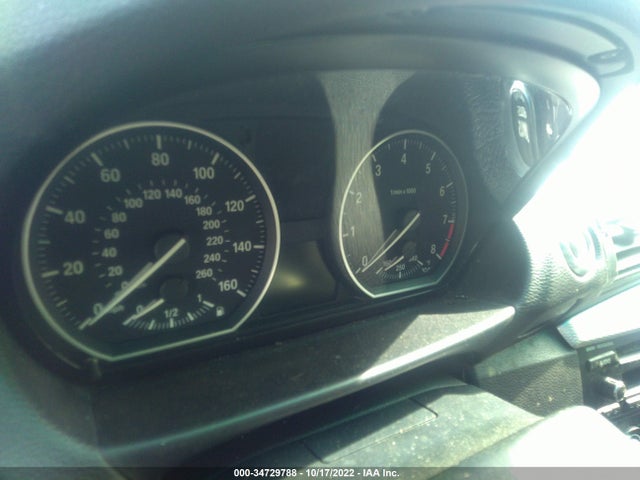 BMW 1 Series 135i 2009 WBAUC735X9VK80533 Image 8