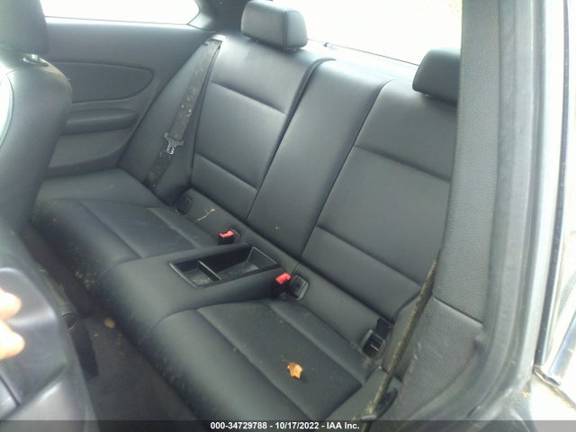 BMW 1 Series 135i 2009 WBAUC735X9VK80533 Image 9