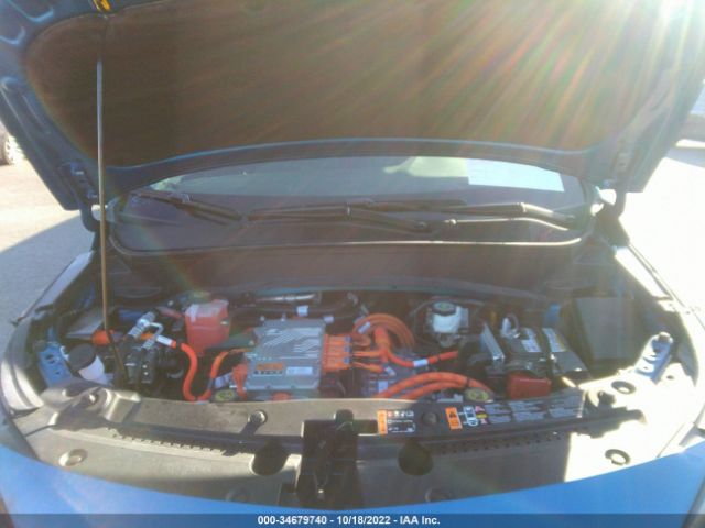 1G1FZ6S04N4129173 Chevrolet Bolt Euv Fwd Premier