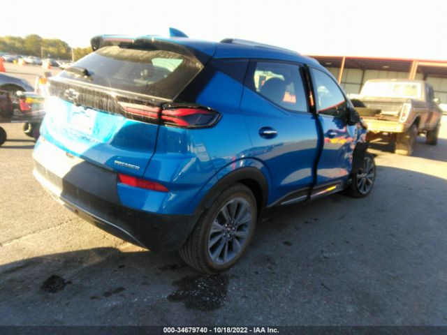 1G1FZ6S04N4129173 Chevrolet Bolt Euv Fwd Premier