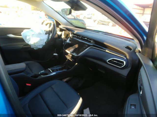 1G1FZ6S04N4129173 Chevrolet Bolt Euv Fwd Premier