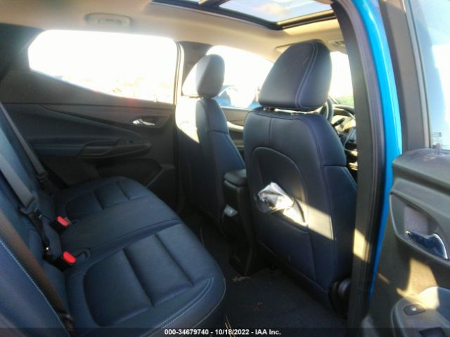 1G1FZ6S04N4129173 Chevrolet Bolt Euv Fwd Premier