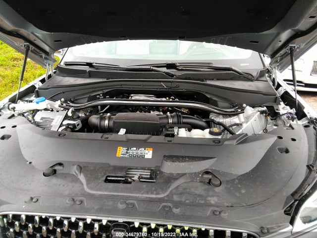 2021 Lincoln Aviator, VIN: 5LM5J9XC8MGL18543