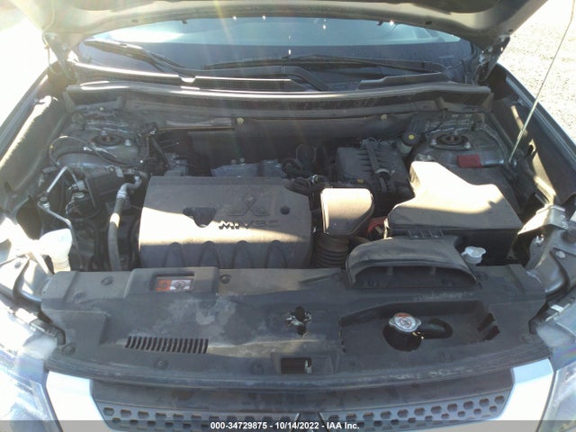 JA4AZ3A38LZ027610 Mitsubishi Outlander Es/se/sel/le/sp