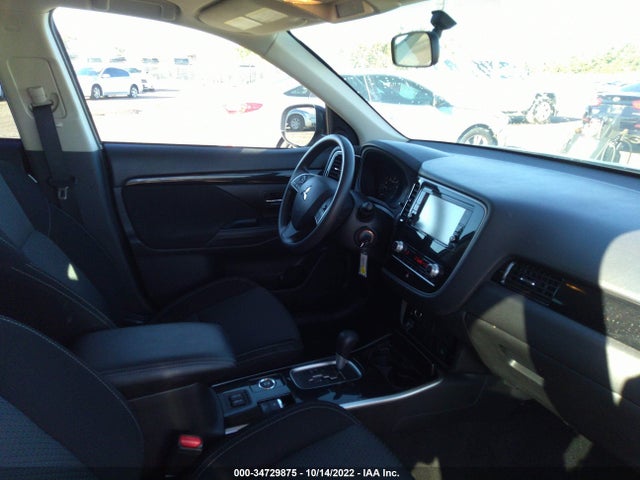 JA4AZ3A38LZ027610 Mitsubishi Outlander Es/se/sel/le/sp
