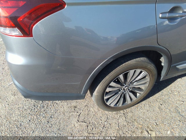JA4AZ3A38LZ027610 Mitsubishi Outlander Es/se/sel/le/sp