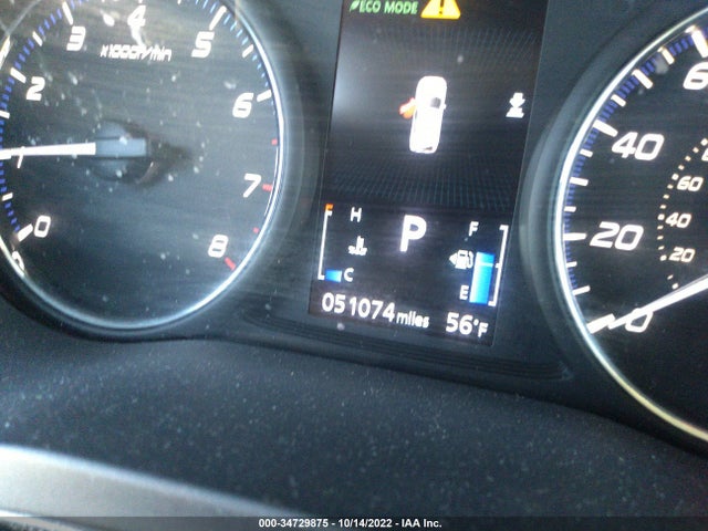 JA4AZ3A38LZ027610 Mitsubishi Outlander Es/se/sel/le/sp
