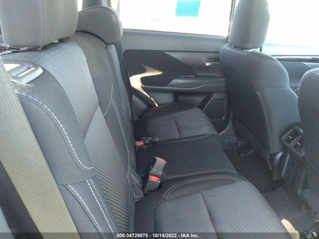 JA4AZ3A38LZ027610 Mitsubishi Outlander Es/se/sel/le/sp