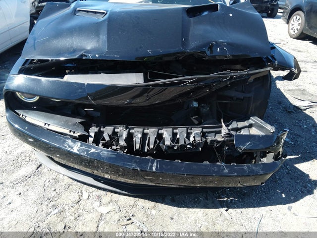 Dodge Challenger R/t Plus 2015 2C3CDZBT9FH733086 Image 4
