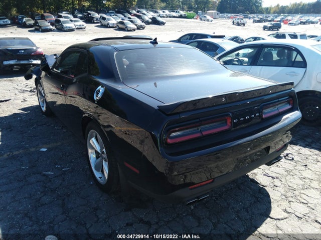 Dodge Challenger R/t Plus 2015 2C3CDZBT9FH733086 Image 5