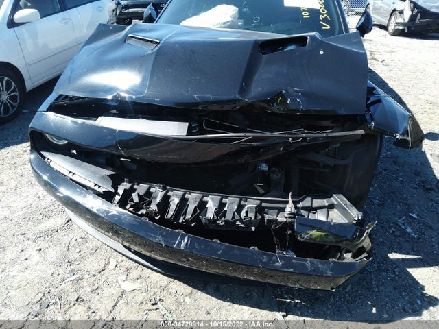 Dodge Challenger R/t Plus 2015 2C3CDZBT9FH733086 Image 8