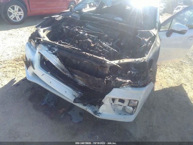 JF1VA2S67F9802216 Subaru Wrx Sti Limited