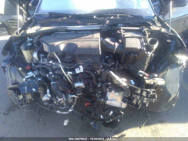 Land Rover Range Rover Evoque R-dynamic Se 2021 SALZL2FX0MH123439 Image 12