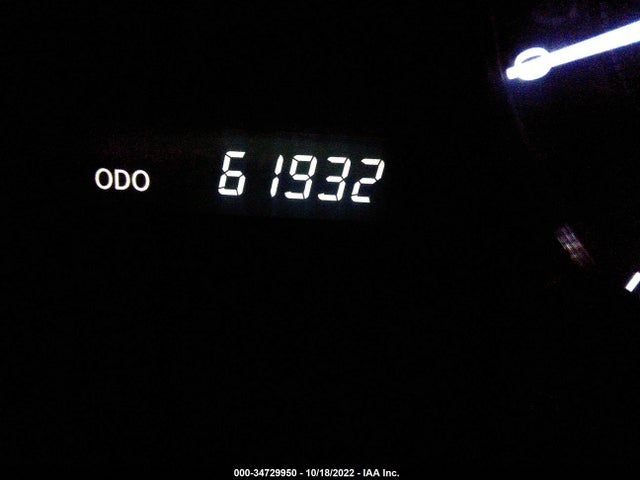 Lexus IS 250C 2010 JTHFF2C23A2507948 Image 9