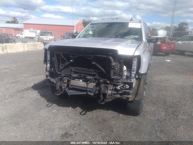 2018 GMC Sierra 3500HD, VIN: 1GT22TEG6JZ104497