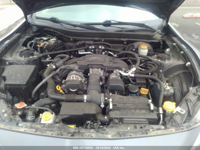 2017 Toyota 86, VIN: JF1ZNAA18H8701488