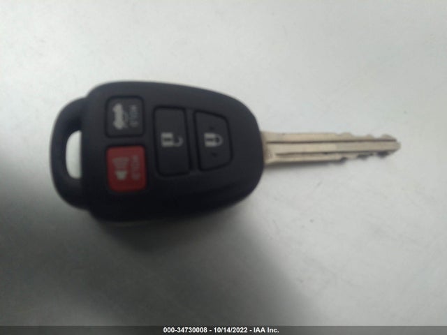 2017 Toyota 86, VIN: JF1ZNAA18H8701488