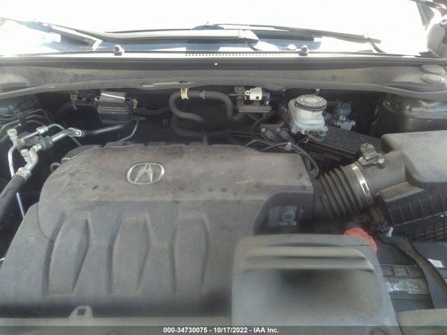 5J8TB4H52GL013020 Acura Rdx Tech Pkg/tech