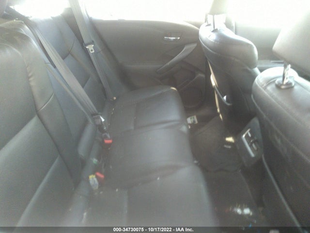 5J8TB4H52GL013020 Acura Rdx Tech Pkg/tech