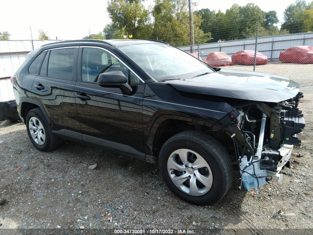 2019 Toyota RAV4, VIN: 2T3H1RFV5KW020475