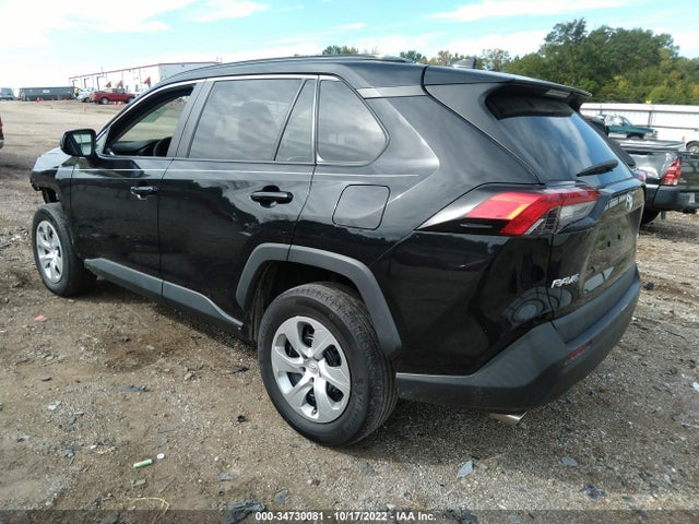 2019 Toyota RAV4, VIN: 2T3H1RFV5KW020475
