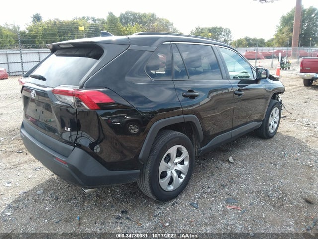 2019 Toyota RAV4, VIN: 2T3H1RFV5KW020475